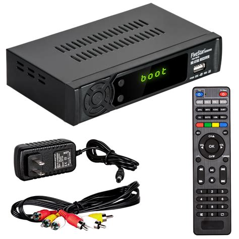streaming cable tv box